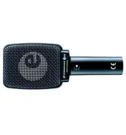 Sennheiser e 906 Evolution Micro instrument