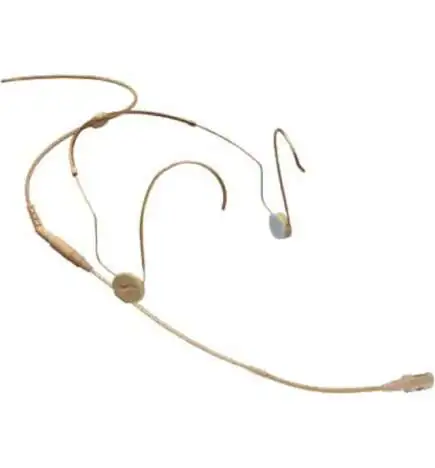 Sennheiser HSP 4-EW-3 Condenser Headmic