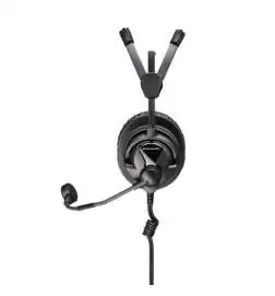 Sennheiser HMD 27