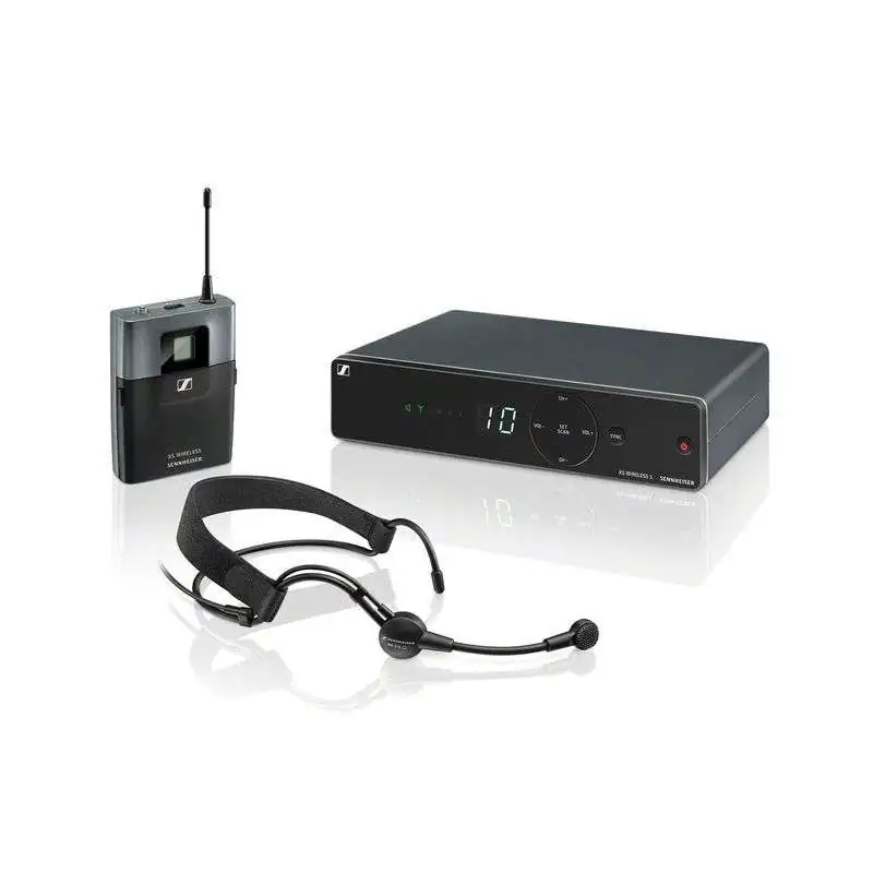 Sennheiser XSW 1-ME3-E Headset Set