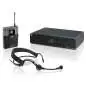 Sennheiser XSW 1-ME3-E Headset Set