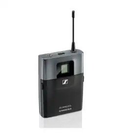 Sennheiser XSW 1-ME3-E Headset Set