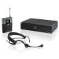 Sennheiser XSW 1-ME3-B Headset Set Sennheiser XSW 1-ME3-B Headset Set