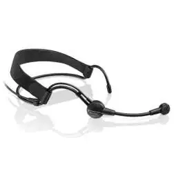 Sennheiser XSW 1-ME3-B Headset Set
