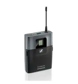 Sennheiser XSW 2-ME3-A Headset Set