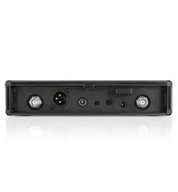 Sennheiser XSW 2-ME3-A Headset Set