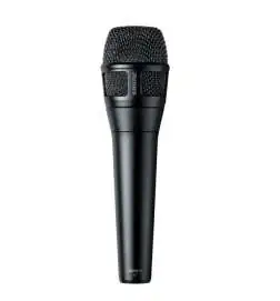 Shure Nexadyne 8 S