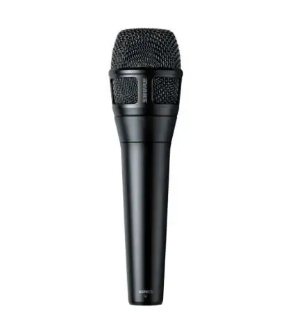 Shure Nexadyne 8 S
