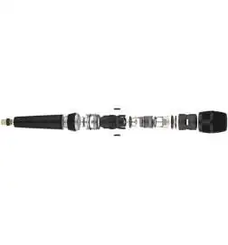 Shure Nexadyne 8 S