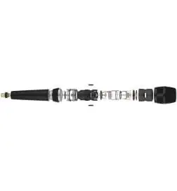 Shure Nexadyne 8 S