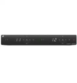 Sennheiser XSW 1-825-E Dual Vocal Set
