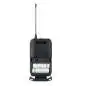Shure BLX188E/SM35, S8 Dual Headsetfunksystem Shure BLX188E/SM35, S8 Dual Headsetfunksystem