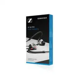 Sennheiser IE 100 PRO Clear