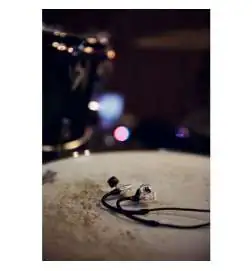 Sennheiser IE 100 PRO Clear