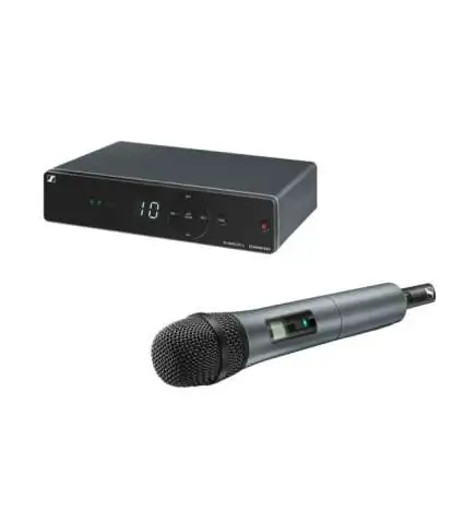 Sennheiser XSW 1-825-E Vocal Set