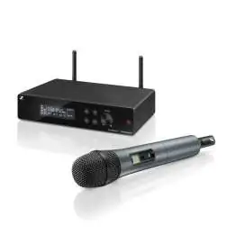 Sennheiser XSW 2-835-E Vocal Set