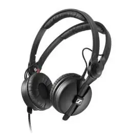 Sennheiser HD 25 Cuffie chiuse