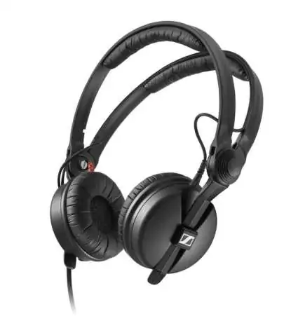 Sennheiser HD 25 Cuffie chiuse