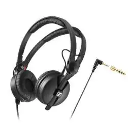 Sennheiser HD 25 Closed headphones