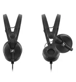 Sennheiser HD 25 Cuffie chiuse