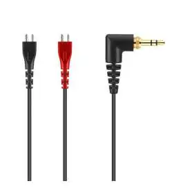 Sennheiser HD 25 Cuffie chiuse
