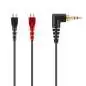 Sennheiser HD 25 Cuffie chiuse