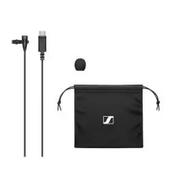 Sennheiser XS Lav USB-C