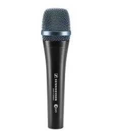 Sennheiser E 945 Dynamic Vocal Microphone