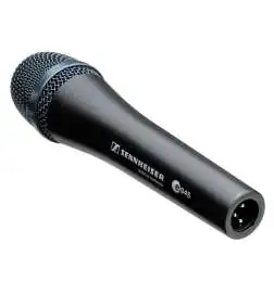 Sennheiser e 945 Evolution