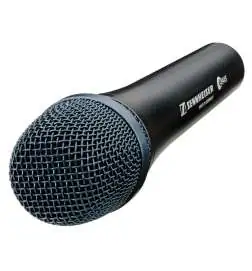 Sennheiser e 945 Evolution
