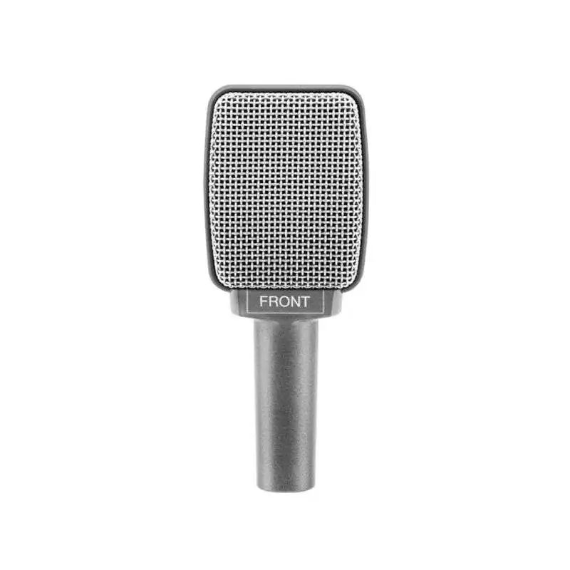 Sennheiser e 609 Evolution silver microphone instrument dynamique