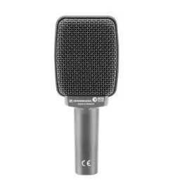Sennheiser e 609 Evolution silver Instrumentenmikrofon dynamisch