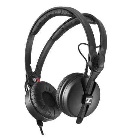 Sennheiser HD 25 PLUS Closed headphones