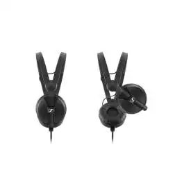 Sennheiser HD 25 PLUS Closed headphones