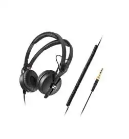 Sennheiser HD 25 PLUS Cuffie chiuse