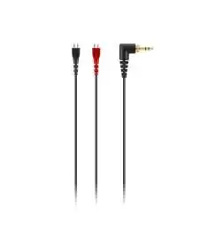Sennheiser HD 25 PLUS Cuffie chiuse