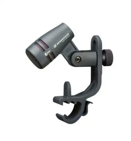 Sennheiser e 604 Evolution Micrófono para instrumento dinámico