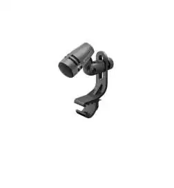 Sennheiser e 604 Evolution Dynamic Instrument Microphone