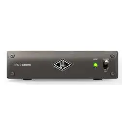 Universal Audio UAD-2 Satellite Thunderbolt 3 DSP audio interface