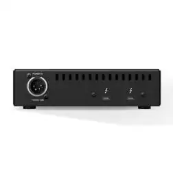 Universal Audio UAD-2 Satellite Thunderbolt 3 interfaccia DSP