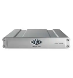Universal Audio UAD-2 Satellite FireWire interfaccia DSP