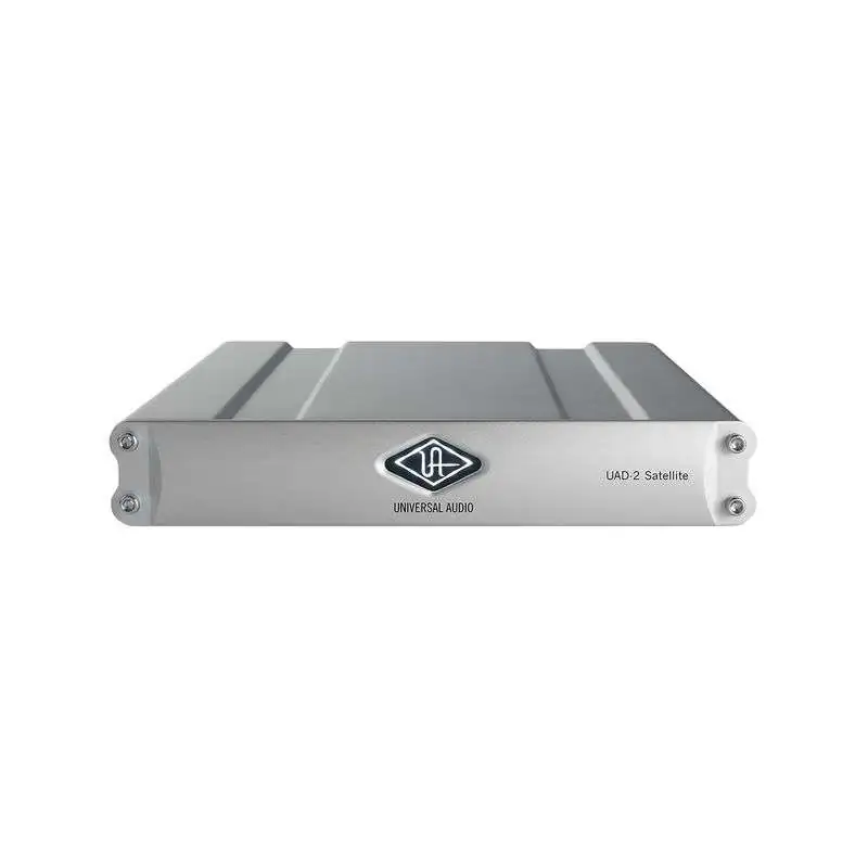 Universal Audio UAD-2 Satellite FireWire DSP audio interface Universal Audio UAD-2 Satellite FireWire DSP audio interface