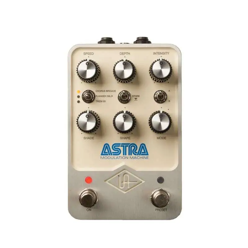 Universal Audio Astra Modulation Machine