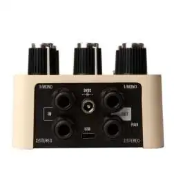 Universal Audio Astra Modulation Machine