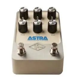 Universal Audio Astra Modulation Machine