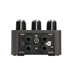 Universal Audio Dream 65 Reverb Amplifier