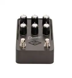 Universal Audio Dream 65 Reverb Amplifier