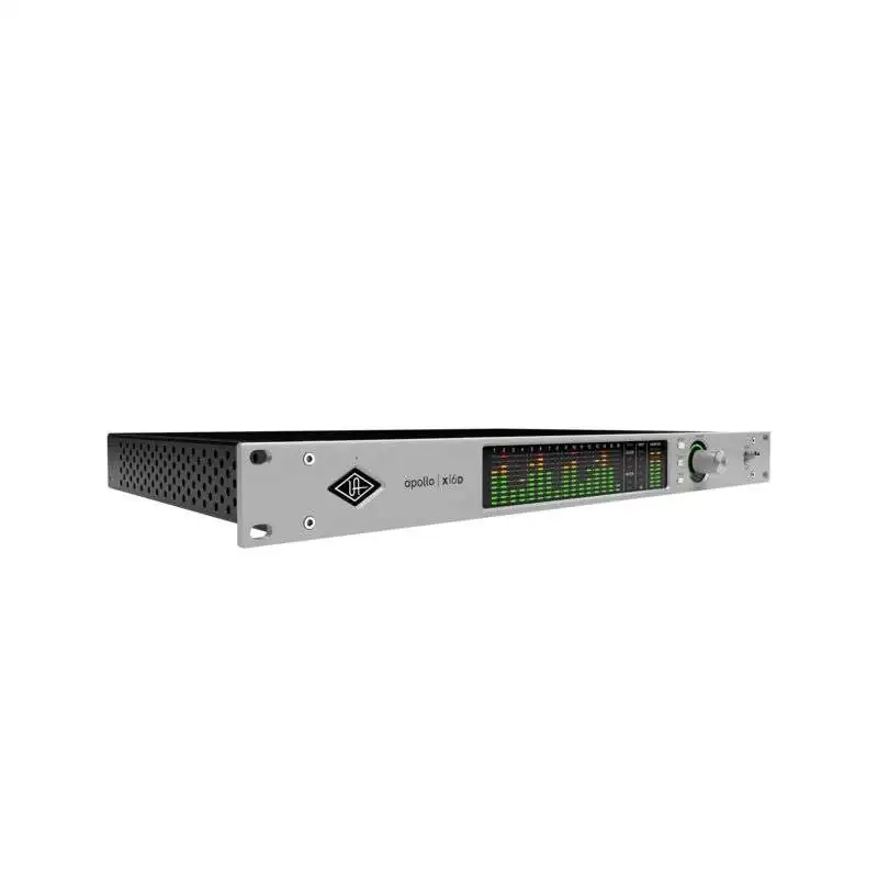 Universal Audio Apollo x16D Essentials+ Edition