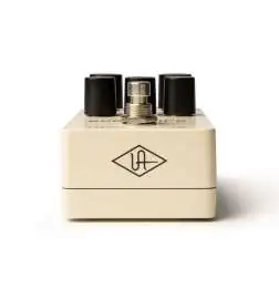Universal Audio Evermore Studio Reverb