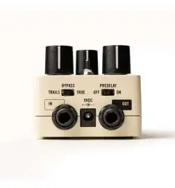 Universal Audio Evermore Studio Reverb